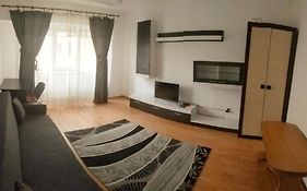 Alpha Apartment